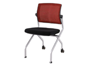 Mesh Training ChairCG-LS-542-F2|Training Furniture|Mesh Training Chair|Office Furniture