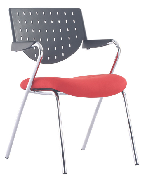 Training Furniture|Multifunction Chair|Office Furniture|Plastic Multifunction Chair|��ѵ�� CG-LX6203