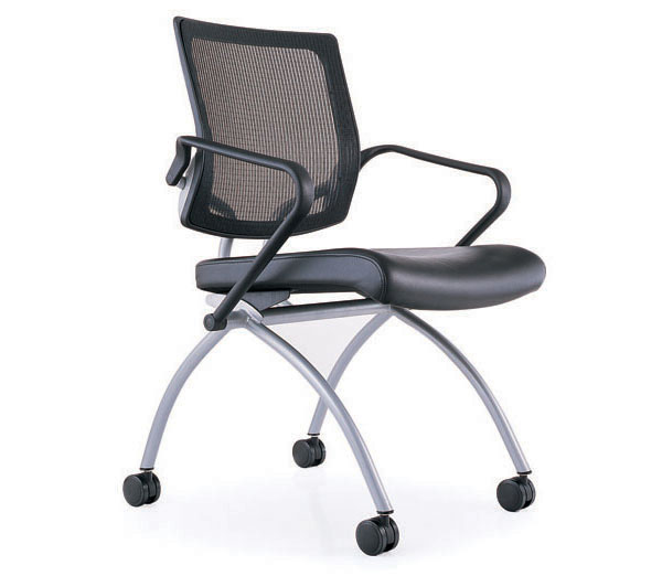 Training Furniture|Mesh Training Chair|Office Furniture|Mesh Training Chair|��ѵ�� CG-LX6212