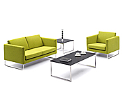 Fabric Sofa CG-LX8261