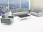 Fabric SofaCG-LX8265|Office Sofa|Fabric Sofa|Office Furniture