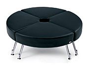 CG-LX8271_Office Furniture_Lobby Sofa_Office Sofa