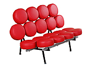 Sunflower-chairCG-Sunflower-chair_Office Furniture_Lobby Sofa_Office Sofa