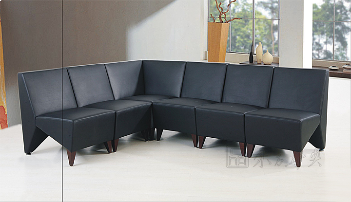 Office Sofa|Lobby Sofa|Office Furniture||组合沙发,单椅,休闲椅 CG-LX8275