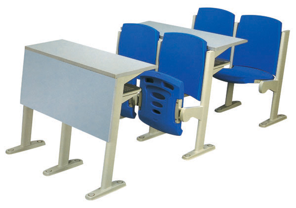 School Furniture|Double Desk|Office Furniture|Desks And Chairs|培训桌椅 CG-LX9232