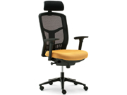 Mesh Executive ChairCG-M530_Office Furniture_Mesh Executive Chair_Office Chair