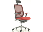 Mesh Executive ChairCG-M5610_Office Furniture_Mesh Executive Chair_Office Chair