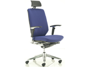Fabric Executive ChairCG-M5630A|Office Chair|Fabric Executive Chair|Office Furniture