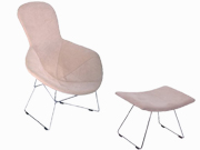 CG-MC023_Office Furniture_Fabric Leisure Chair_Modern Chair