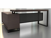 High-grade Executive Desk