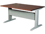 Reading desk frame BCG-MS-4B_Office Furniture_Library Reading Desk_Library Furniture