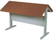 Reading desk frame D CG-MS-4D