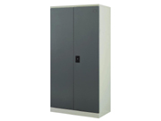 Doubleswing door wardrobeCG-EN-01A_Office Furniture_Steel Filing Cabinet_Steel Furniture