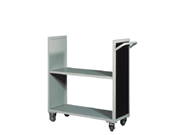 Book carrier CG-P-2T