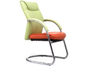 Leather Conference ChairCG-P031_Office Furniture_Fashion Conference Chair_Office Chair