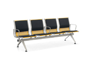 Public ChairCG-PA1_Office Furniture_Fabric Bench_Public Chair
