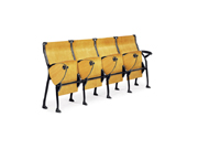 Training BenchCG-PHS01_Office Furniture_Training Stacked Chairs_Training Furniture