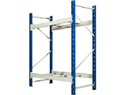 Steel ShelvesCG-PRF8519|Steel Furniture|Steel Shelves|Office Furniture
