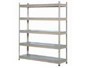 QR Steel ShelvesCG-PRF8520|Steel Furniture|Steel Shelves|Office Furniture