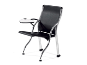 Training ChairCG-PTS01_Office Furniture_Plastic Training Chair_Training Furniture