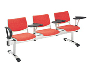 Training BenchCG-PXPY-1_Office Furniture_Training Stacked Chairs_Training Furniture