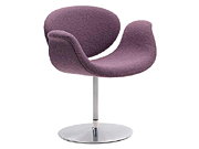 Leisure ChairCG-Paulin-5_Office Furniture_Fabric Leisure Chair_Modern Chair