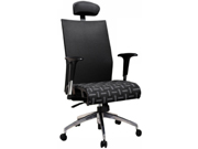 Mesh Executive Chair