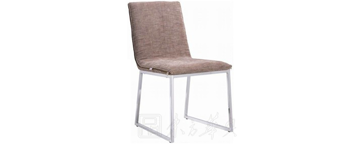 Dining Furniture|Fabric Dining Chair|Office Furniture||钢脚餐椅 CG-SA119