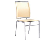 CG-SC015_Office Furniture_Leather Dining Chair_Dining Furniture