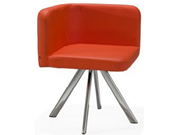 CG-SC022A_Office Furniture_Leather Dining Chair_Dining Furniture