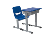 School Desks And Chairs CG-SE606A