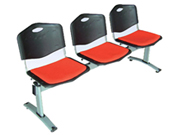 Plastic Bench CG-SLPY-1