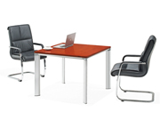 Solid Wood Negotiation Table