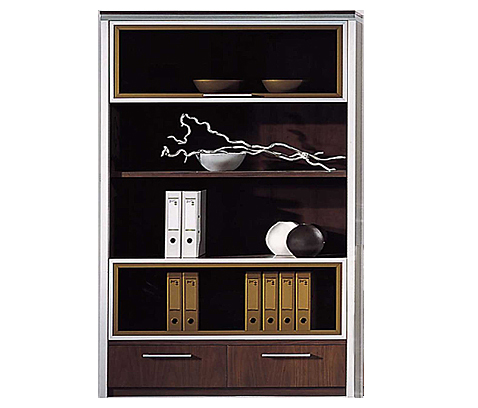 Filing Cabinet|Hardwood Filing Cabinet|Office Furniture|Solid Wood Filing Cabinet|资料柜|档案柜|储存柜 CG-SMWJG-06