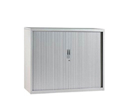 Steel Roller Shutter Door CabinetCG-STS-F302_Office Furniture_Roller Shutter Door Cabinet_Steel Furniture