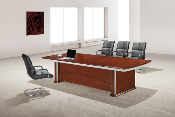 Conference Table|Solid Wood Conference Table|Office Furniture|Solid Wood Conference Table|����̨|��������̨|������|���������� CG-SWCT-19