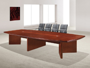 Solid Wood Conference Table CG-SWCT-23