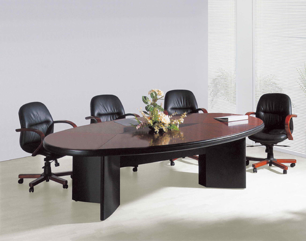 Conference Table|Solid Wood Conference Table|Office Furniture|Solid Wood Conference Table|����̨|��������̨|������|���������� CG-SWCT-25