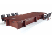 Solid Wood Conference Table CG-SWCT-43
