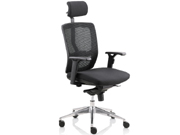 Mesh Executive ChairCG-T02H_Office Furniture_Mesh Executive Chair_Office Chair