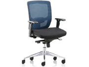Mesh Medium Back Chair CG-T02M