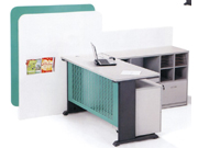 Bank Furniture CG-DSN-T08