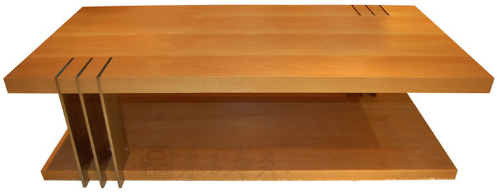 Office Sofa|Hardwood Tea Table|Office Furniture||��ɫ�輸 CG-T101