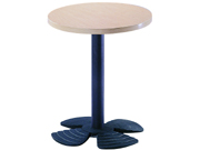 CG-TB011N_Office Furniture_MFC Negotiation Table_Conference Table