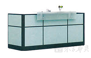 Office Screen|Front Desk|Office Furniture||��ʽǰ̨���Ӵ�̨ CG-TG008