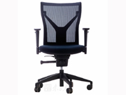 Mesh Medium Back Chair CG-TS-06