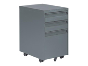 3-drawer movable cablnet CG-UL-01