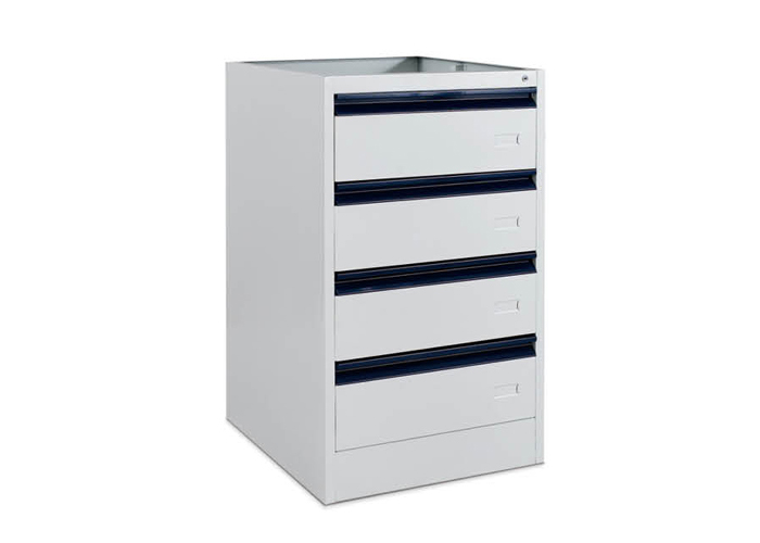 Steel Furniture|Steel Cabinet|Office Furniture|4-drawer bottom cabinet without top plane|�ļ��� CG-UL-04C