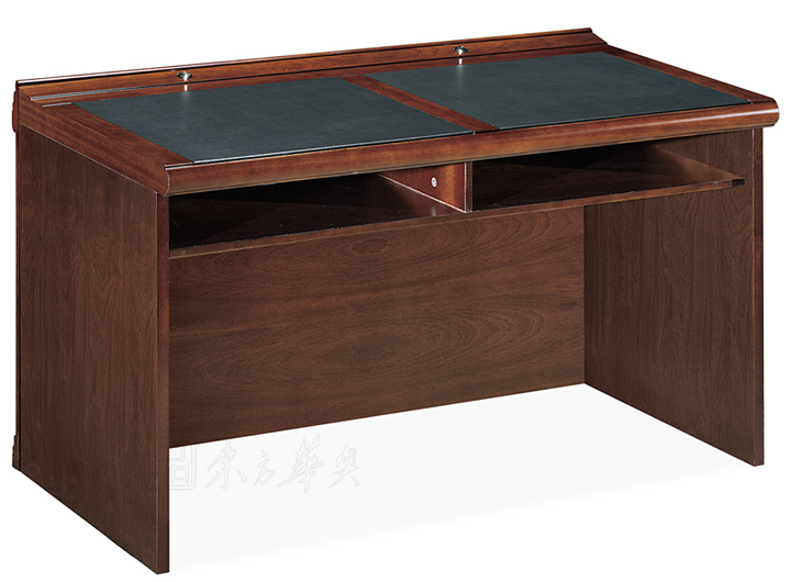 Conference Table|Solid Wood Conference Desk|Office Furniture|Solid Wood Conference Desk|ʵľ���� CG-UT26