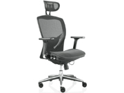 Mesh Executive ChairCG-VE01H_Office Furniture_Mesh Executive Chair_Office Chair